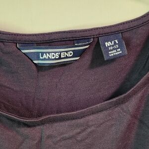 Tall: Lands' End Maxi Dress